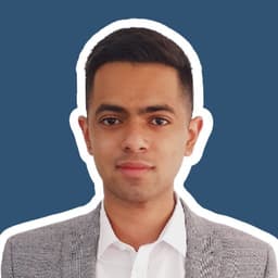 photo of Faseeh Ahmed