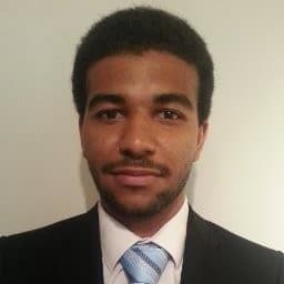photo of Remi Akinfoyeku